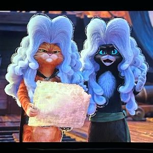 Meet your Posher, Hunter